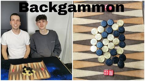 spielanleitung backgammon|Backgammon Spielanleitung: Regeln und Tipps einfach erklärt